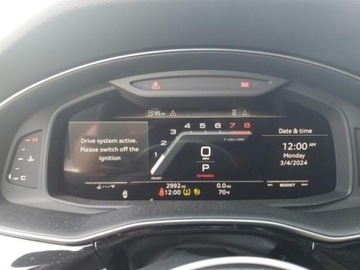 Audi 2023 Audi SQ8 Premium Plus, 2023r., 4x4, 4.0L, zdjęcie 9