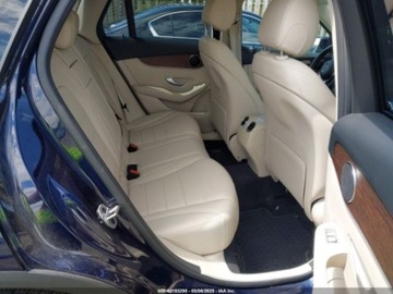 Mercedes GLC C254/X254 2022 Mercedes-Benz GLC 300 4Matic 2022 2.0l 2.0 Benzyna 255KM, zdjęcie 12