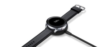 Умные часы Samsung Galaxy Watch Active2 SM-R820