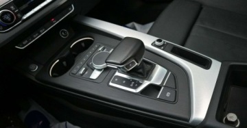 Audi A5 F5 Coupe 2.0 TFSI 252KM 2018 Audi A5 Coupe Audi A5 III Coupe 2,0 TFSI QUATTRO S tronic-Bogate Wyposazen, zdjęcie 14