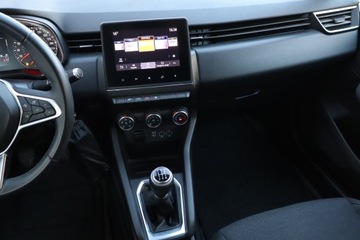 Renault Clio V Hatchback 5d 1.0 TCe 100KM 2020 Renault Clio 1.0 TCe, Salon Polska, 1. Właściciel, zdjęcie 7