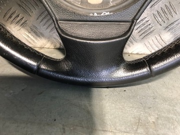 МНОГОФУНКЦИОНАЛЬНЫЙ КОЖАНЫЙ РУЛЬ BMW 3 E90 E91