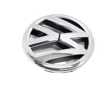 Znak Logo Volkswagen Oryginał 1T0853601e Ulm