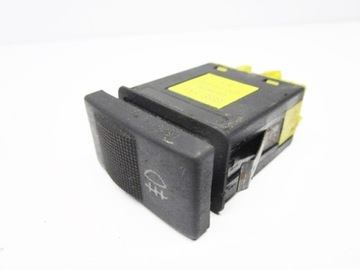AUDI A4 B5 WŁĄCZNIK PRZEŁĄCZNIK PRZYCISK ŚWIATEŁ PRECIWMGIELNYCH