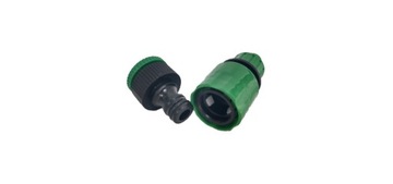 Комплект для орошения сада, дождевание 10 м, водяная завеса MAGMA