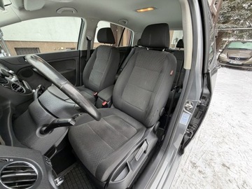 Volkswagen Golf Plus II 1.4 TSI 122KM 2010 Volkswagen Golf Plus TYLKO 138tyś ORYGINAŁ LAKIER Comfortline 1WŁ 2010 1.4T, zdjęcie 24