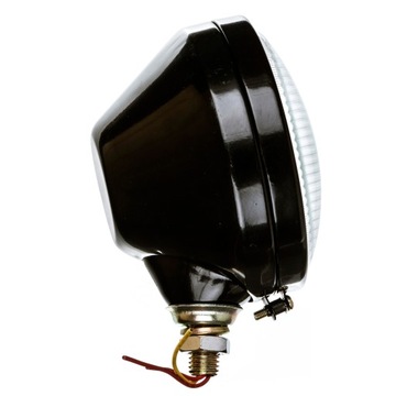 Правый передний фонарь, лампы C330 C360 C385 T25