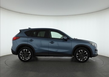 Mazda CX-5 I SUV 2.0 SKYACTIV-G 160KM 2015 Mazda CX-5 2.0 Skyactiv-G, Salon Polska, zdjęcie 5