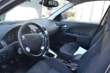 Ford Mondeo III Sedan 2.0 TDCi 130KM 2005 Ford Mondeo BEMOWO 2.0 Diesel, 2005 rok produkcji KOMIS TYSIAK, zdjęcie 6
