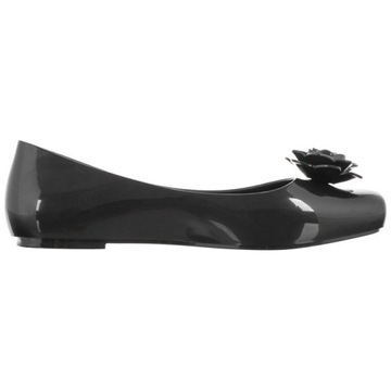 Buty Damskie Baleriny Melissa 32964 Czarne Black