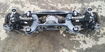 ZAWIESZENIE TYŁ TYLNE MERCEDES GLC W253