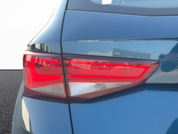 Seat Ateca SUV Facelifting 2.0 TDI 150KM 2021 Seat Ateca Ateca 2.0 TDI STYLE SS 2021 2.0 Diesel 150KM, zdjęcie 11