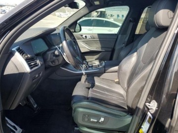 BMW X5 G05 2021 BMW X5 2021, 3.0L, od ubezpieczalni, zdjęcie 7