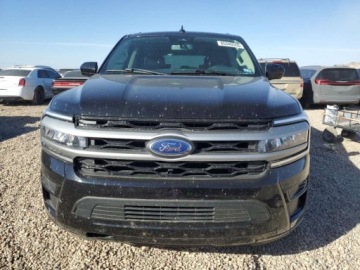Ford Expedition III 2024 Ford Expedition XLT 2024 3.5L 3.5 Benzyna 400KM, zdjęcie 5