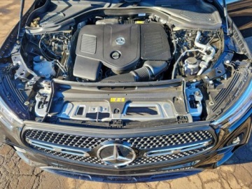 Mercedes GLC C254/X254 2025 Mercedes-Benz GLC Coupe 300 4Matic 2025 2.0 Benzyna 255KM, zdjęcie 6