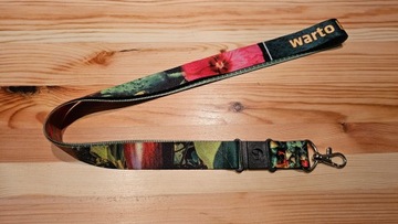 Темляк стоит быть садовником, инфокультиватор - для ключей.