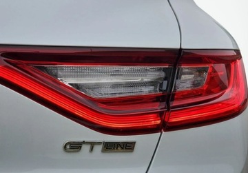 Renault Megane IV Hatchback 5d 1.3 TCe 140 FAP 140KM 2019 Renault Megane 1.3 TCe 140KM 1WL SalonPL Niski przebieg Grupa Adamowscy, zdjęcie 29