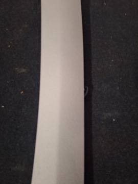 OPEL INSIGNIA B COMBI ОБИВКА КРЫШКА СТОЙКИ ЛЕВАЯ ПЕРЕДНЯЯ