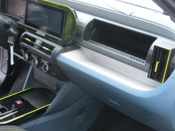 Fiat Panda III 2025 FIAT Grande Panda Icon 1.2 mHEV eDCT Crossover 110KM 2025, zdjęcie 8