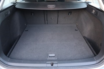 Volkswagen Golf VII Variant 1.6 TDI CR DPF BlueMotion Technology 105KM 2014 VW Golf 1.6 TDI, Salon Polska, Serwis ASO, Navi, zdjęcie 13