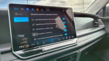 Volkswagen Tayron 2025 Volkswagen Tayron 2.0TDI 193KM 4x4 7os Hak ASO Kam, zdjęcie 25