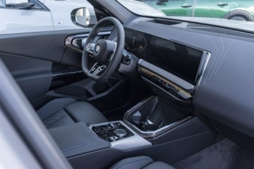 BMW X3 G45 2025 BMW X3 NOWE BMW X3 40d xDrive M-Performance, zdjęcie 20