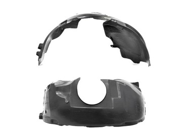 FORD MONDEO 2000-2007 PODBĚH LEVÝ 1139289
