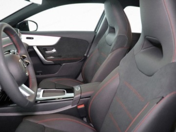 Mercedes Klasa A W177/V177 Hatchback Facelifting 1.3 200 163KM 2026 200 Pakiet AMG Premium +Zimowy + Kamera 360 + Multibeam Led, zdjęcie 5