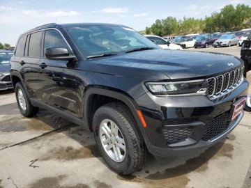 Jeep 2023 Jeep Grand Cherokee Laredo 2023 3.6l 3.6 Benzyna 293KM, zdjęcie 4