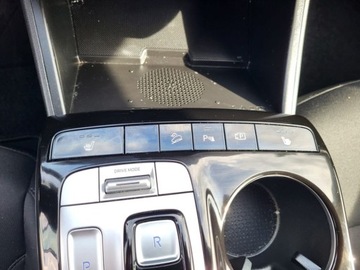 Hyundai Tucson IV SUV HEV 1.6 T-GDI HEV 230KM 2020 Hyundai Tucson 1.6 Hybrid Nowy Model 1.6 Hybryda 230KM, zdjęcie 9