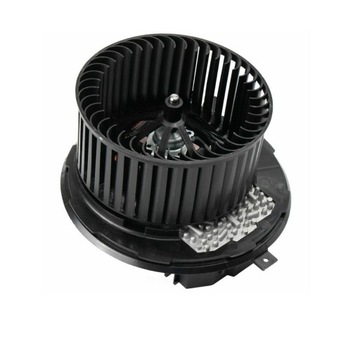 WENTYLATOR DMUCHAWA VW TOURAN 2010- CLIMATRONIC
