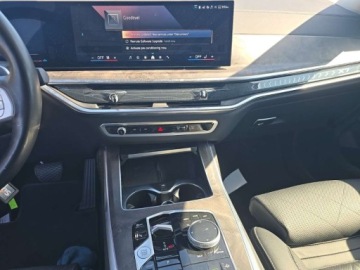 BMW X7 2026 BMW X7 xDrive40i 2026 3.0 Benzyna 375KM, zdjęcie 11