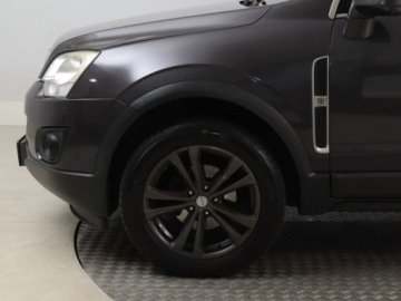 Opel Antara SUV Facelifting 2.2 CDTI ECOTEC 163KM 2013 Opel Antara 2.2 CDTI, 4X4, Automat, Skóra, Klima, zdjęcie 14