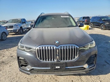 BMW X7 2019 BMW X7 2019 BMW X7 XDRIVE40I 3.0 Benzyna 335KM, zdjęcie 4