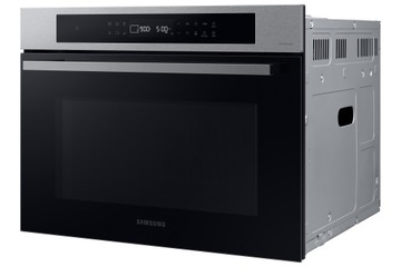 SAMSUNG Встраиваемая микроволновая печь NQ5B4313GBS |