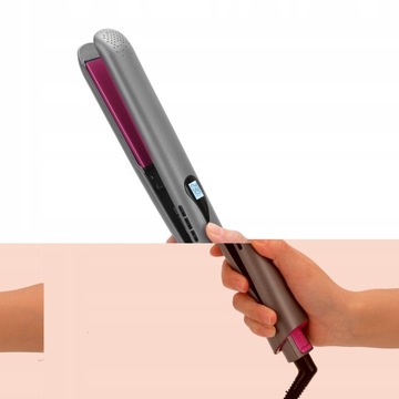 Утюжок для укладки волос 35см*6см