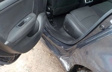 Renault Megane IV Hatchback 5d  Facelifting 1.5 Blue dCi 115KM 2021 Renault Megane Diesel Okazja 1.5 Diesel 115KM, zdjęcie 17