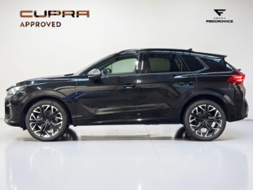 Cupra Terramar SUV 2.0 TSI 204KM 2025 Cupra Terramar 2.0 TSI 204 KM 7-biegowa automatycz, zdjęcie 4