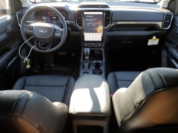 Ford Ranger VI 2025 Ford Ranger LARIAT, 2,3L, od ubezpieczalni 2.3 Benzyna 270KM, zdjęcie 7