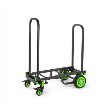 Gravity CART M 01 B Wózek transportowy do sprzętu nagłośnieniowego