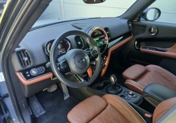 Mini Countryman F60 Crossover 2.0 192KM 2020 MINI Countryman Dealer BMW Bonkowscy Gorzow Wlkp. 2.0 Benzyna 192KM, zdjęcie 9