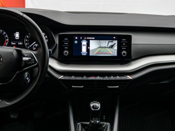 Skoda Octavia IV Kombi 2.0 TDI 115KM 2022 SKODA Octavia 2.0 TDI Ambition Combi 150KM 2022, zdjęcie 15