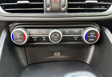 Alfa Romeo Giulia II Sedan 2.0 TBi 280KM 2018 Alfa Romeo Giulia Alfa Romeo Giulia 2.0 Turbo 16V AT8-Q4 Veloce 2.0 Benzyna, zdjęcie 14