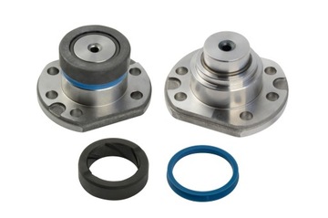 KOMPLETNE SWORZNIE ZWROTNICY MANITOU MLT MRT / -X