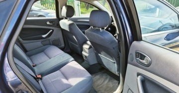 Ford Mondeo III Sedan 2.0 145KM 2007 Ford Mondeo BENZYNA sedan CONVERSE grzana przednia szyba super OKAZJA, zdjęcie 35