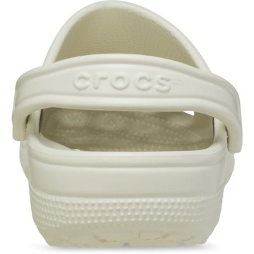 Классические шлепанцы Crocs Classic Clog 10001-0HZ W10 41-42