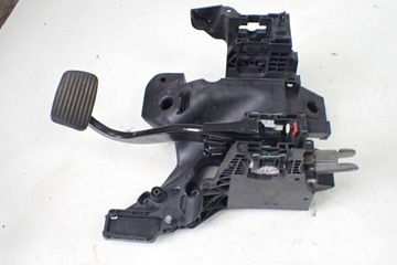 OPEL Meriva B Pedały hamulca AUTOMAT