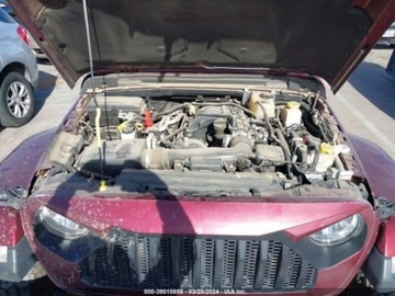 Jeep 2022 Jeep Gladiator Sport 2022 3.6l 3.6 Benzyna 285KM, zdjęcie 7