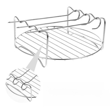 ПАРОВАЯ КОРЗИНА КУХОННЫЕ АКСЕССУАРЫ ПАРОВОЙ ГРИЛЬ