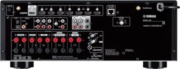 Ресивер Yamaha MusicCast RX-V6A 7.2